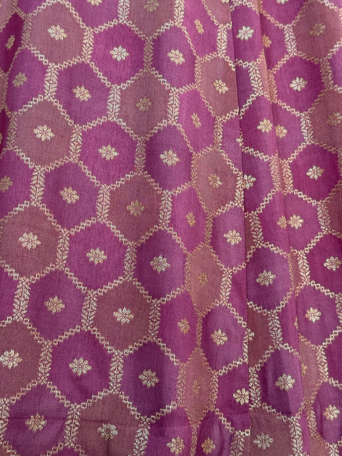 Rose pink color Jacquard Designer Lehenga choli for Any Function BL1674