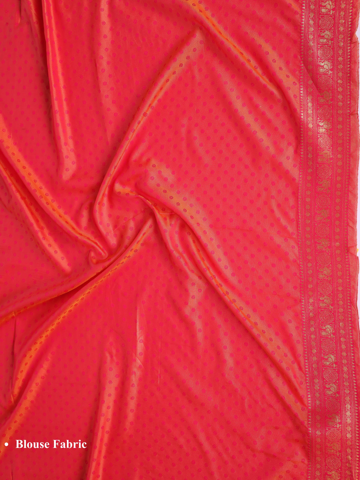 Yellow color Kanjivaram work Designer Saree BLS1009_Yellow