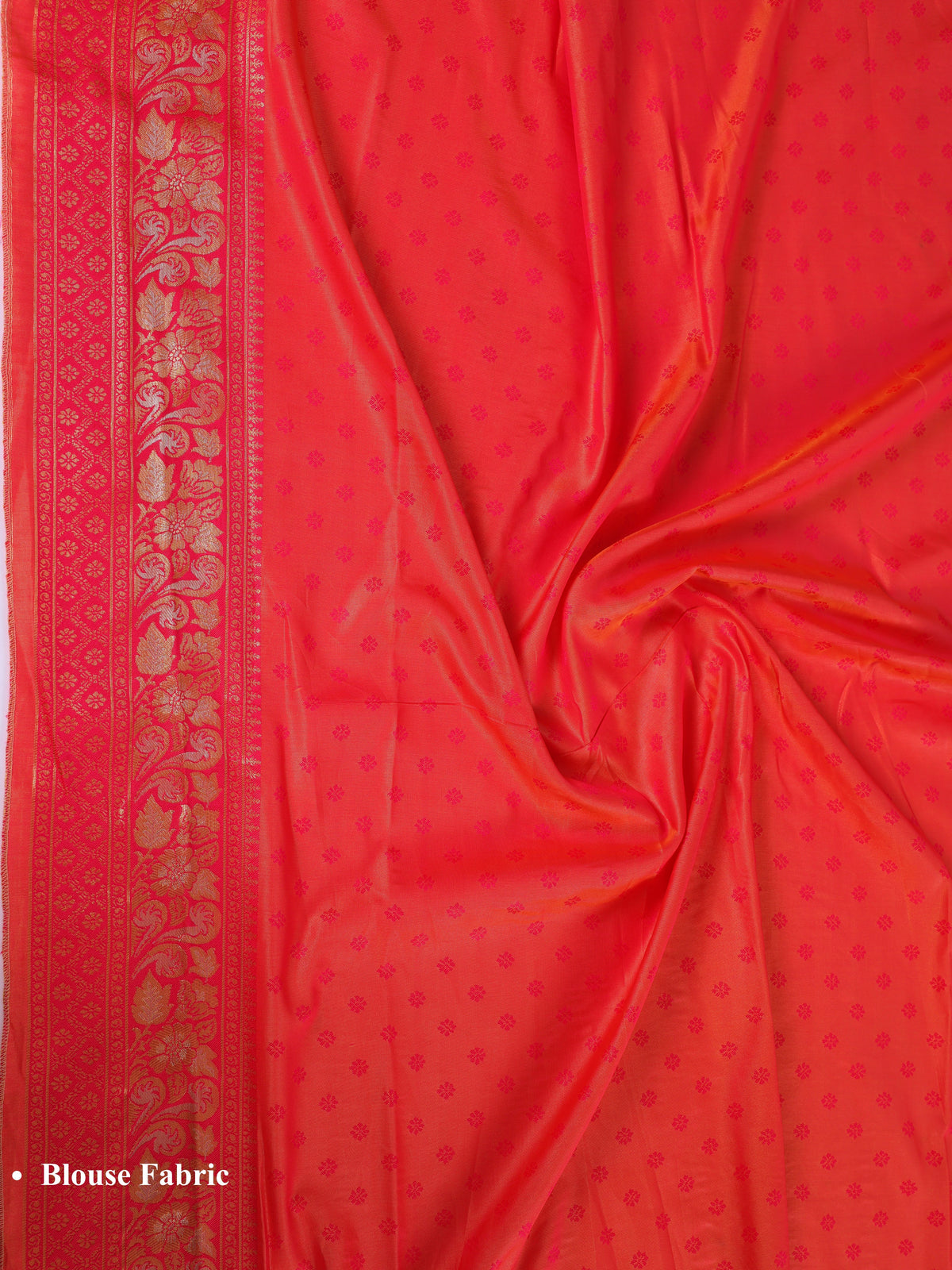 Yellow color Kanjivaram work Designer Saree BLS1007_Yellow