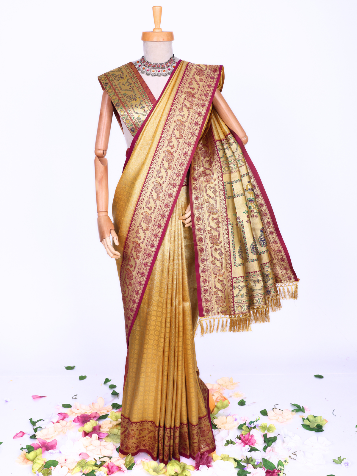 Designer Sarees