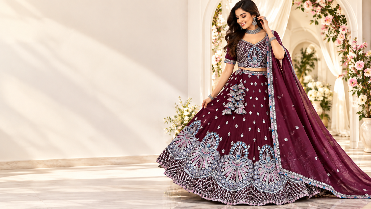 Dress for your celebration