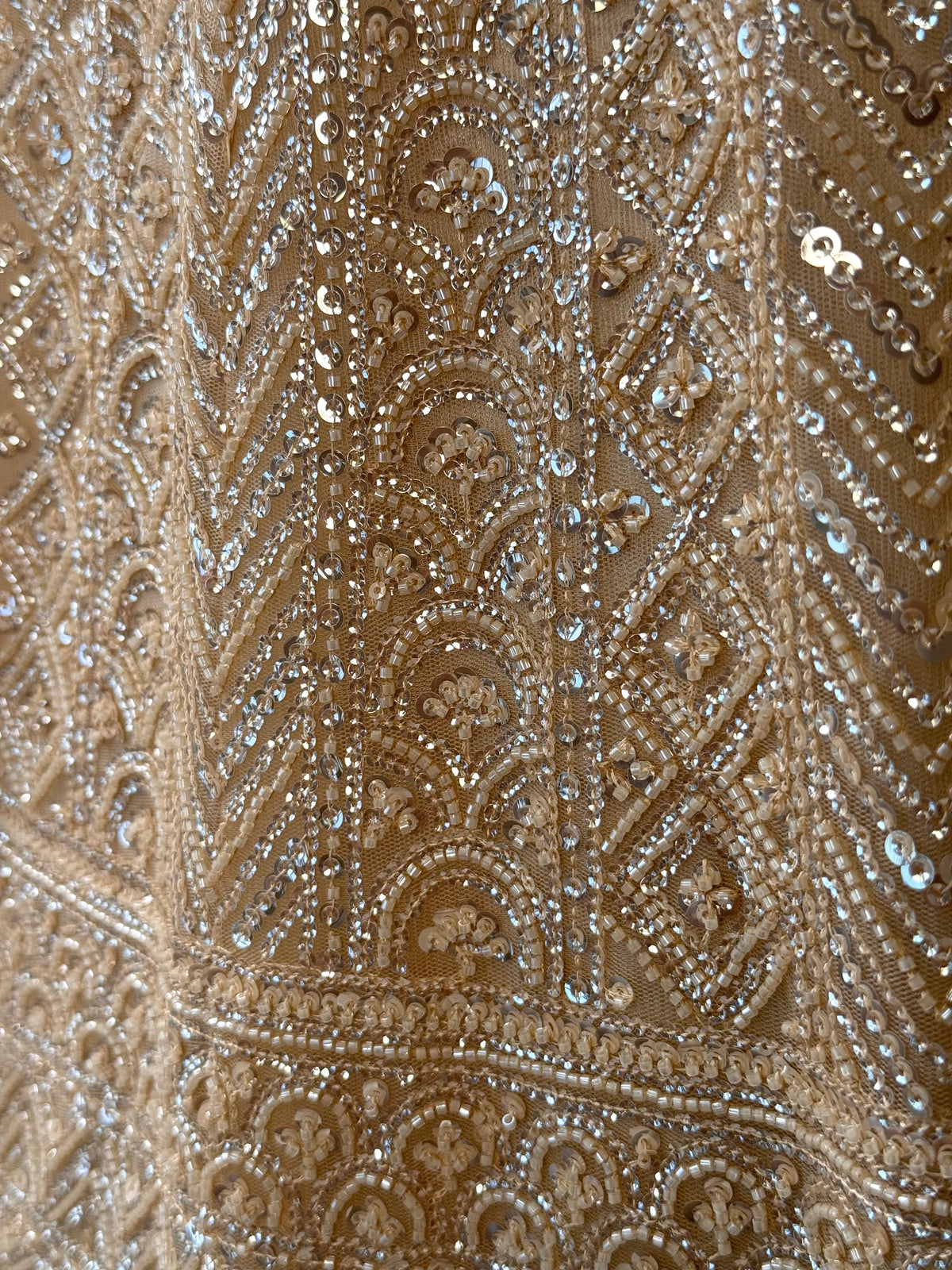 Golden color Hand Embroidery work Designer Lehenga Choli for Wedding Function BL1615