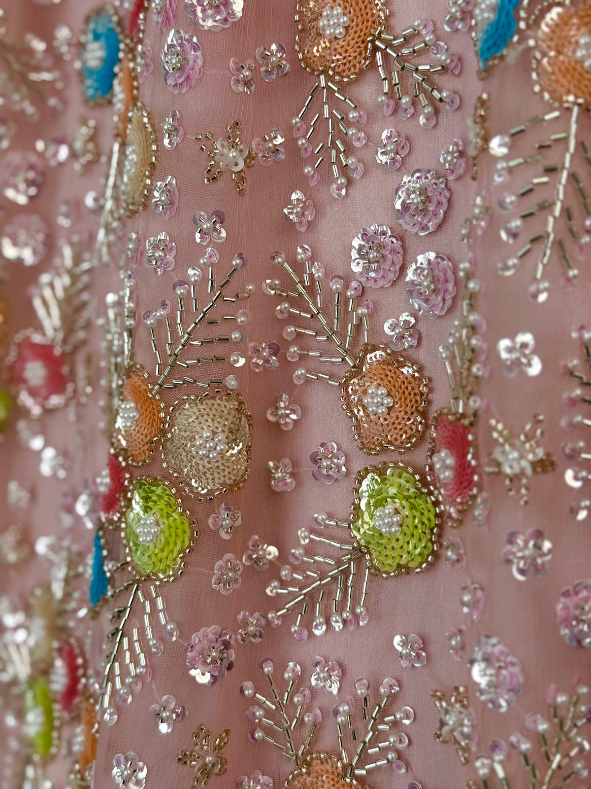 Pink color Hand Embroidery work Designer Lehenga Choli for Wedding Function BL1619
