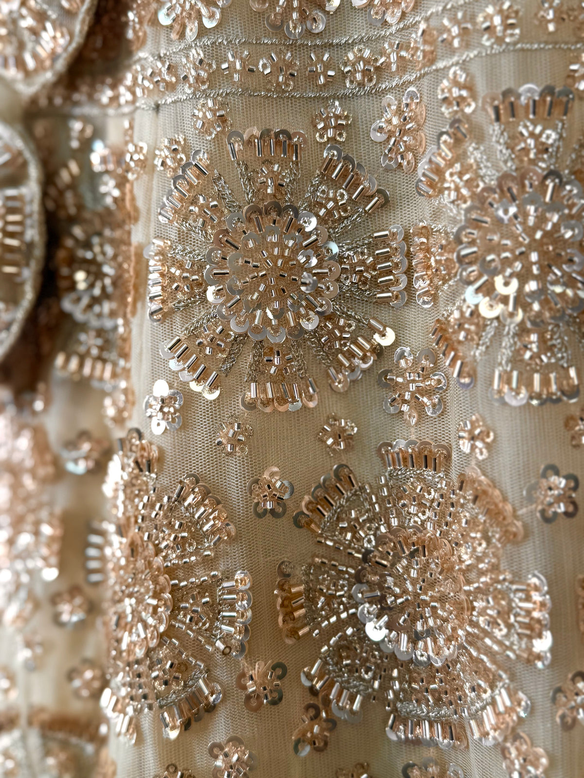 Golden color Hand Embroidery work Designer Lehenga Choli for Wedding Function BL1607