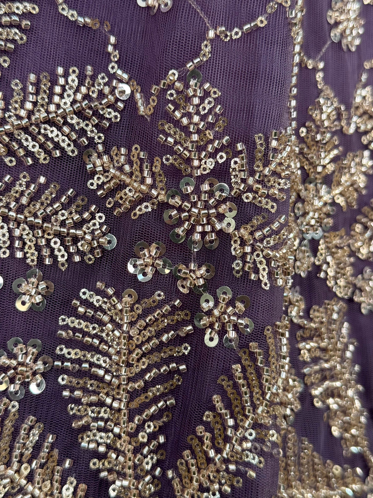 Purple color Hand Embroidery work Designer Lehenga Choli for Wedding Function BL1596