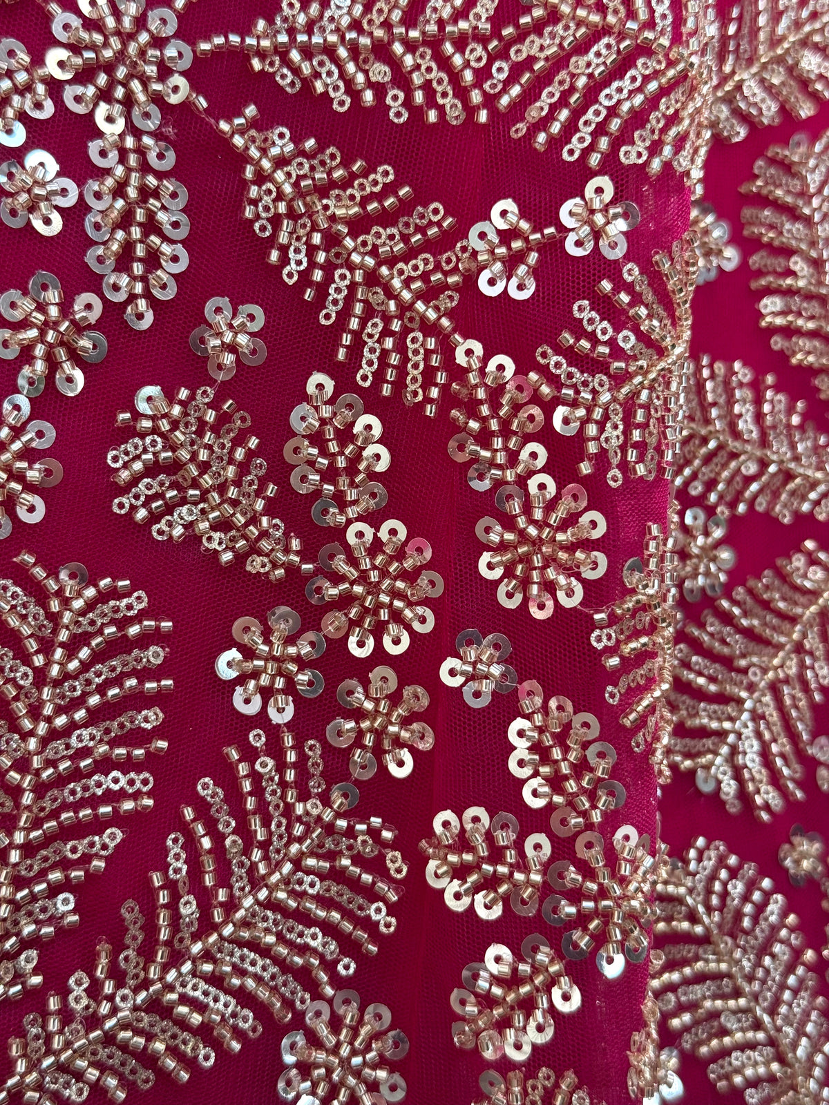 Pink color Hand Embroidery work Designer Lehenga Choli for Wedding Function BL1597