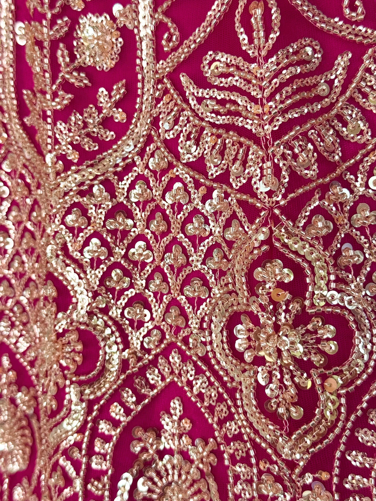 Pink color Hand Embroidery work Designer Lehenga Choli for Wedding Function BL1613