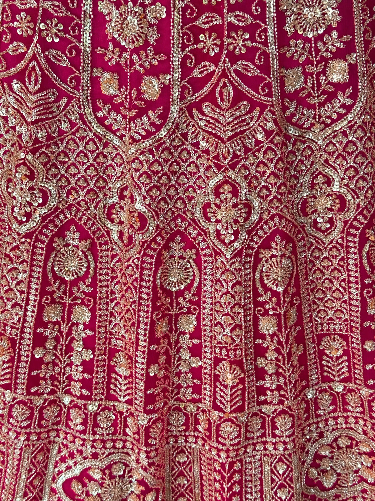 Pink color Hand Embroidery work Designer Lehenga Choli for Wedding Function BL1613