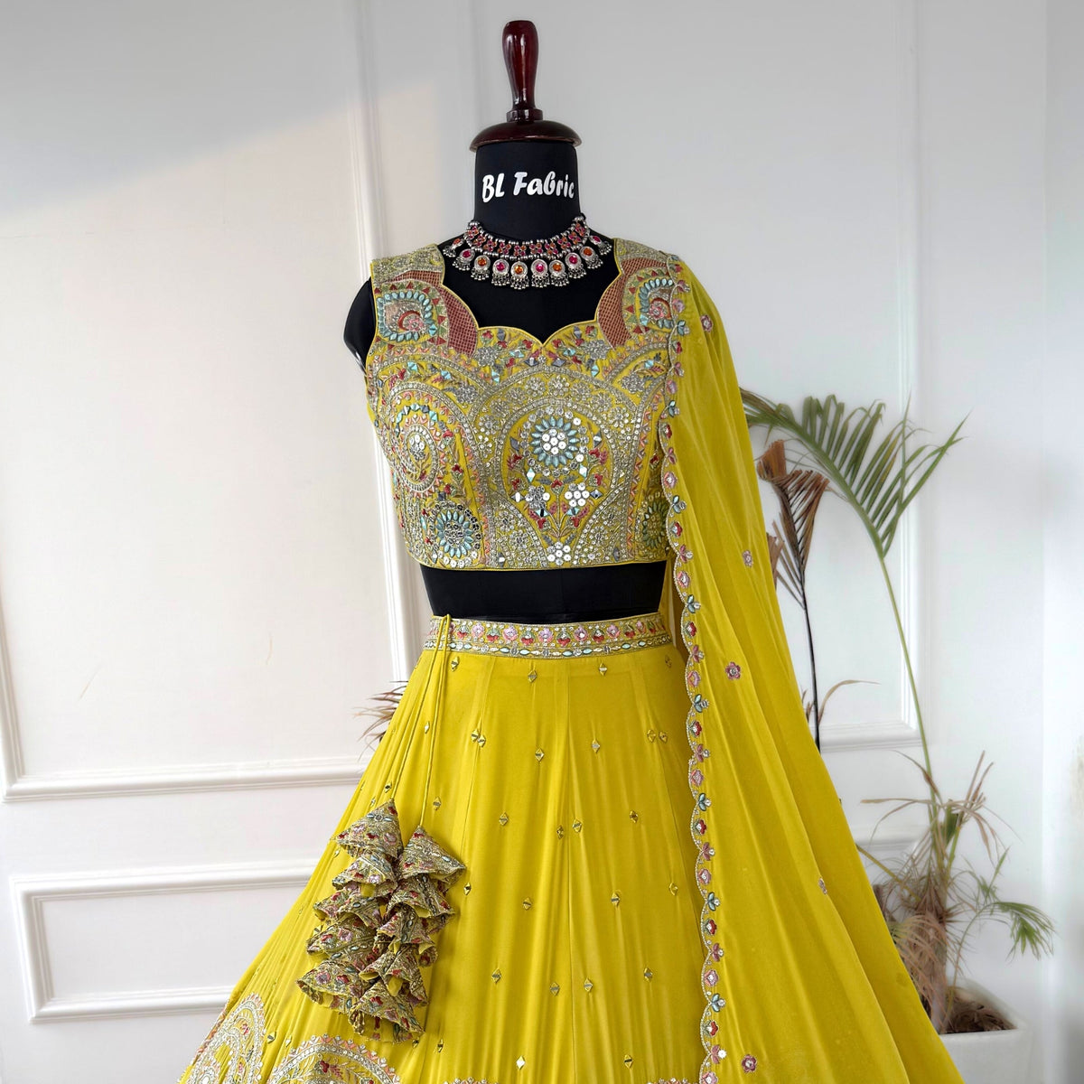 Bridal Lehengas