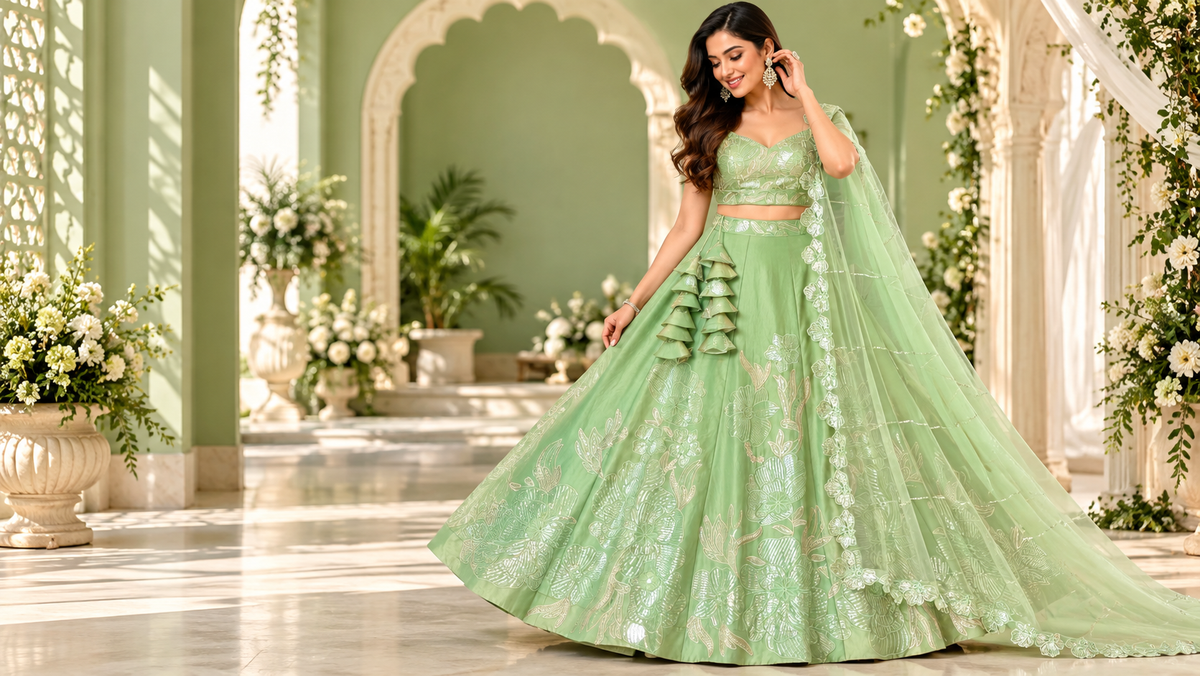 Heritage, beautifully reimagined