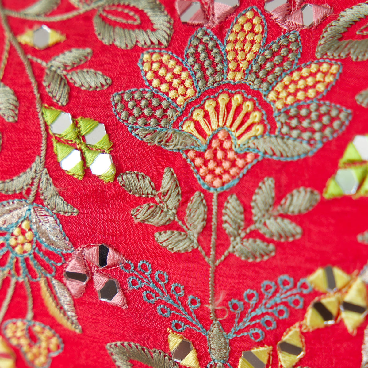 Multi color Printed & Sequence Embroidery work Designer Lehenga Choli for Any Function BL1484